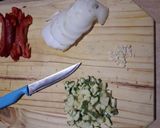 Foto del paso 1 de la receta: Rollos pueblo viejo