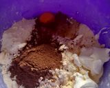 Túró rudi szelet #2026december recept fázis 1 fotója