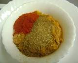 Mangshor Korma (Bengali Mutton Curry) recipe step 1 photo