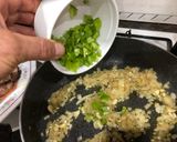 Foto del paso 2 de la receta: Chuletas de cerdo en salsa de setas
