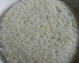 Nasi goreng ala korea langkah memasak 2 foto