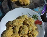 Foto langkah ke 5 dari resep Kroket tempe.