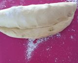 Foto del paso 3 de la receta Pan de cúrcuma y pasas