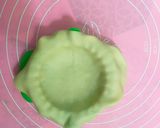 Foto langkah ke 9 dari resep Pastel isi Sayur & Telur.