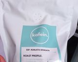 Foto langkah ke 1 dari resep Hot espresso milk cream (fiber cream).