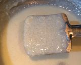 A picture of step 7 of Pink PHIRNI.