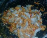 Foto langkah ke 2 dari resep Pepes udang.