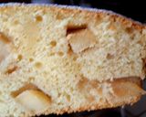 Foto del paso 4 de la receta: Tarta de manzana Alemana