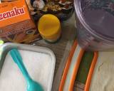 Coconut Shrimp with Butterfly cut langkah memasak 2 foto