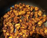 Indian chicken fry recipe step 4 photo