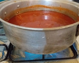 Foto del paso 4 de la receta: Bistec adobado