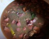 Foto langkah ke 2 dari resep Sate Komoh Pasuruan.