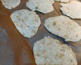 Φωτογραφία βήματος 5 της συνταγής Μικρά pancakes φούρνου με μπανάνα & καρύδα (ινδοκάρυδο) ✨ εύκολα & γρήγορα ✨