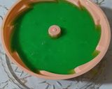 عکس مرحله 3 از دستور ژله رنگین کمان (تولد 8 سالگی کوکپد)