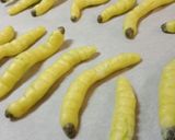 毛豆蟲蟲的食譜步驟5照片