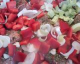 Foto del paso 7 de la receta: Tiburón al disco