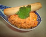 Foto del paso 3 de la receta Paté de calabaza