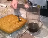 Une image de l'étape 6 de ☆Poke Cake Potiron Sirop D'Érable☆.
