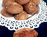 عکس مرحله 11 از دستور شیرینی گردویی