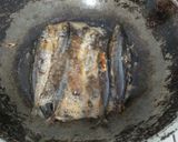 Foto langkah ke 1 dari resep Ikan cue saus tiram pedas.