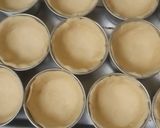Foto langkah ke 2 dari resep Portuguese Egg Tart.