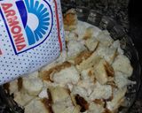 Foto del paso 2 de la receta: Budín de Pan