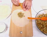 Foto langkah ke 11 dari resep SAMOSA KARI | Stock Makanan Frozen Ala Indian Street Food.