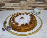 Foto del paso 7 de la receta: Tarta de flan