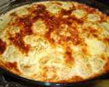 Tepsis csirkemell recept karfiollal recept fázis 6 fotója