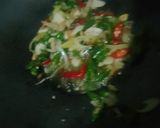 Foto langkah ke 3 dari resep Soun Jamur Ala Kondangan.