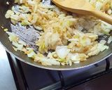 Foto del paso 3 de la receta: Colita Rellena