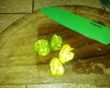 Foto del paso 3 de la receta: Spaguetti con albóndigas de venado