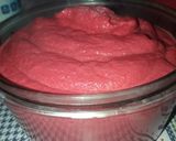 Foto del paso 3 de la receta: Mayonesa de remolacha