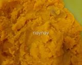 Foto langkah ke 1 dari resep Pumpkin & Carrot Cake Gluten Free.