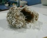 Foto langkah ke 6 dari resep Ongol ongol Tepung Sagu.