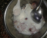 மாதுளை தயிர் வெங்காய பச்சடி ரெசிபி ஸ்டேப் 1 புகைப்படம்