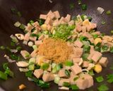 Thai zöld curry recept fázis 4 fotója