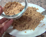 Foto del paso 1 de la receta: Vasitos de Turrón Sin Azúcar y a Triunfar 🥰🎄 ✨