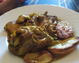 Foto del paso 5 de la receta: Pollo al Chilindrón casero