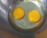Foto del paso 1 de la receta: Magdalenas de zanahoria !!