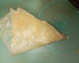 My samosa wrap/sheets recipe step 13 photo