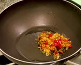 รูปขั้นตอนการทำที่ 1 ของ กะเพราอกไก่