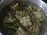 Ketupat Presto