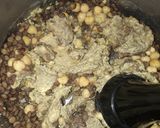 Foto del paso 3 de la receta: Hamburguesas de Lenteja y Garbanzo