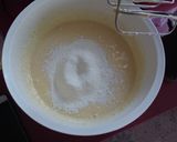 Foto del paso 4 de la receta Bizcocho de limón