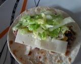 Foto del paso 8 de la receta Burrito de carne picada