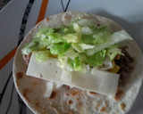 Foto del paso 8 de la receta: Burrito de carne picada