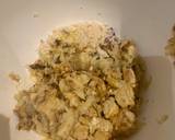Mushroom and celeriac burgers recipe step 6 photo