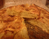 Foto del paso 3 de la receta: Tarta de manzana
