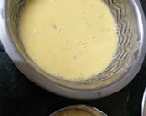 A picture of step 2 of Bombay Chutney or Pitla.